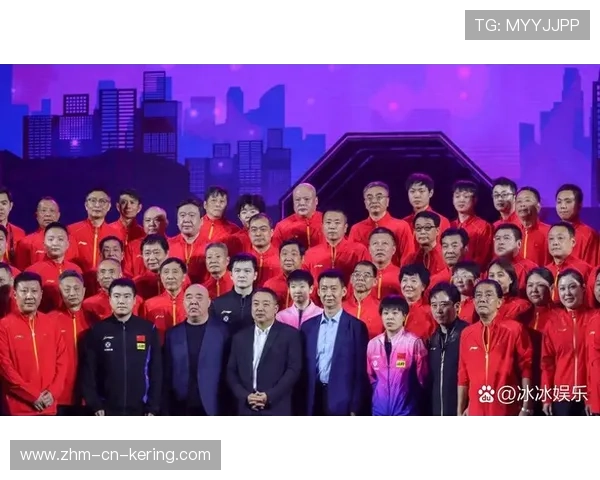 世界乒乓球巡回赛中国选手包揽多个单项冠军
